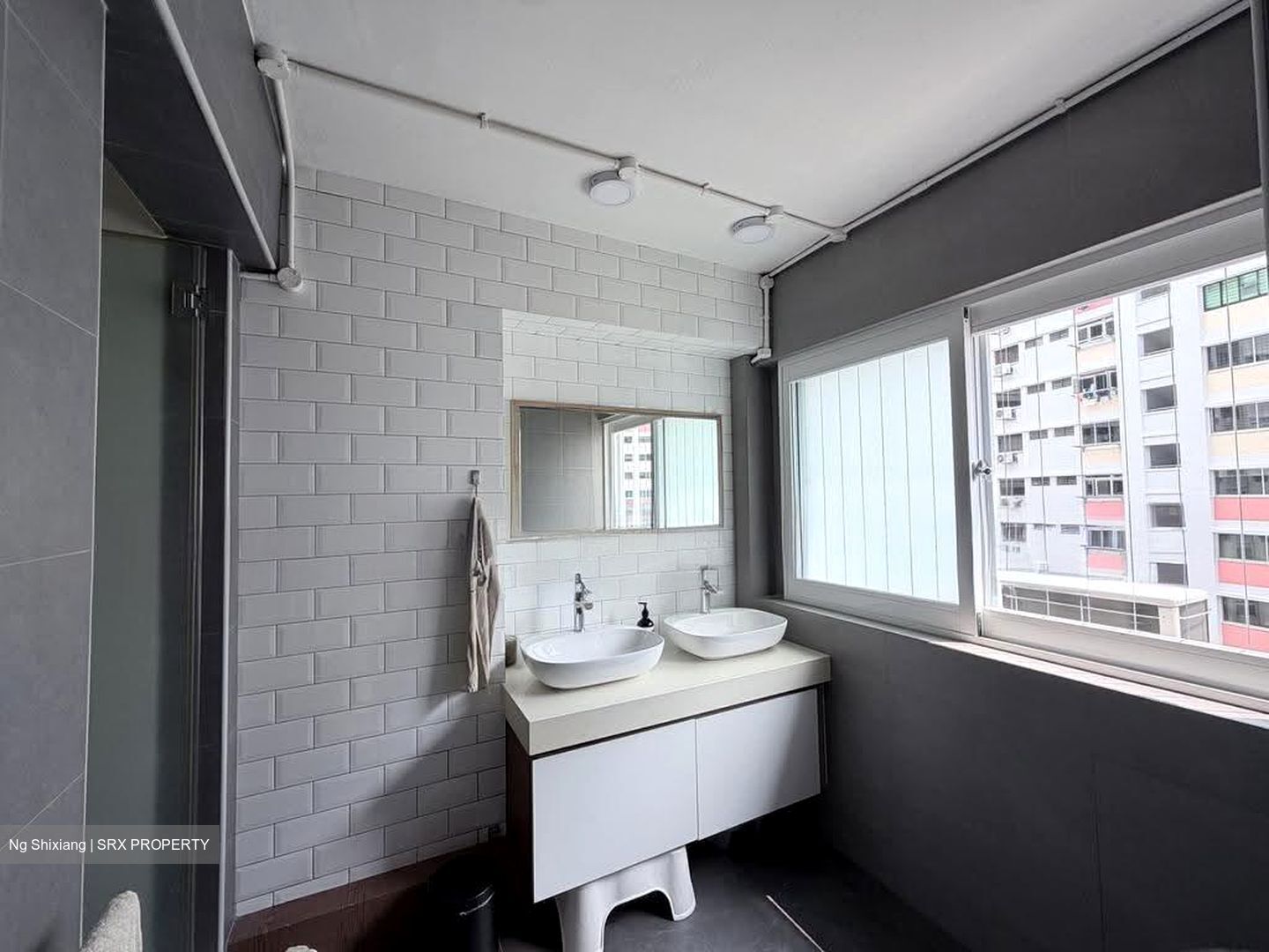 Blk 417 Hougang Avenue 8 (Hougang), HDB 5 Rooms #636058041